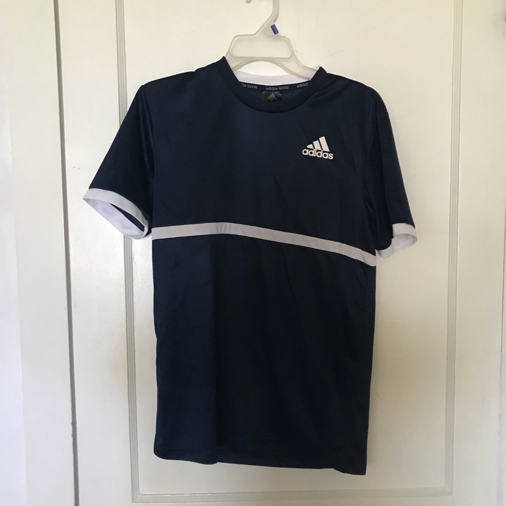 Adidas Activewear Shirt Men’s S